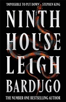 Leigh Bardugo - Ninth House