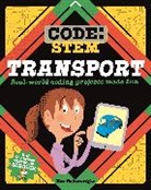 John Haslam, Max Wainewright, Wainewright Max, John Haslam, Haslam John - Code: STEM: Transport