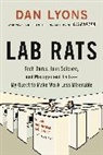 Dan Lyons - Lab Rats