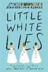 Jennifer Lynn Barnes, Jennifer Lyn nBarnes, Jennifer Lynn Barnes - Little White Lies