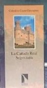 La cañada real segoviana