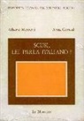 Scusi lei parla italiano