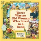 Jomike Tejido, Tejido Jomike, Jomike Tejido, Tejido Jomike - There Was an Old Woman Who Lived in a Book