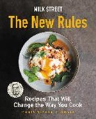 Christopher Kimball, Kimball Christopher - Milk Street