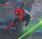 Marvel Various, Eleni Roussos - Spider-Man: Far From Home