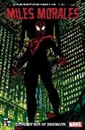 Saladin Ahmed, Ahmed Saladin, Javier Garron, Brian Stelfreeze, Garron Javier - Miles Morales