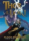 Olivier Coipel, Stan Lee, Lee Stan, Larry Lieber, Esad Ribic, Robert Rodi... - Thor & Loki