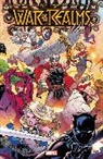 Jason Aaron, Aaron Jason, Russell Dauterman, Dauterman Russell - War of the Realms