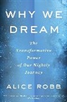 Alice Robb - Why We Dream