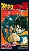 Akira Toriyama - El més fort del món