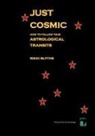 Rikki Blythe - Just Cosmic