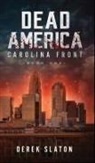 Derek Slaton - Dead America