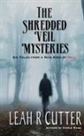 Leah Cutter - The Shredded Veil Mysteries