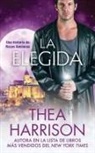 Harrison Thea - La Elegida