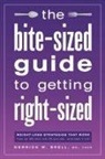 MD FACP Derrick Spell - The Bite-Sized Guide to Getting Right-Sized