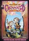 Jack Briglio - Growing Up Enchanted