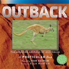 Dan Kainen, Kainen Dan, Elia Morton, Ella Morton, Morton Ella - Outback