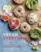 Nadine Horn, Jörg Mayer - Vegan Everything