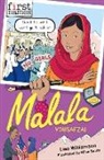 Lisa Williamson, Williamson Lisa, Mike Smith - Malala