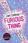 Jenny Downham - Furious Thing