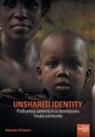 Babajide Ololajulo - Unshared Identity