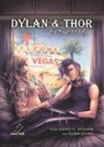 Justin C Skylark, Justin C. Skylark, Ellen Chain - Dylan & Thor on the road