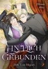 Alissa Sky, You Higuri - An dich gebunden