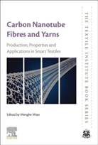 Menghe Miao, Menghe (Commonwealth Scientific and Industri Miao, Menghe (Principal Research Scientist Miao, Menghe Miao, Menghe (Commonwealth Scientific and Industrial Research Organization (CSIRO) Miao, Menghe (Principal Research Scientist Miao - Carbon Nanotube Fibres and Yarns
