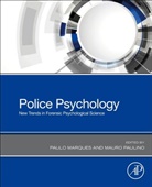 Paulo Barbosa Marques, Paulo Marques, Paulo (Inspector Marques, Paulo Barbosa Marques, Paulo Barbosa (Inspector Marques, Paulo Barbosa (Trainee Inspector Marques... - Police Psychology
