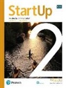 Pearson - Startup Student Book with App and Myenglishlab, L2