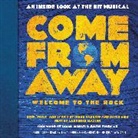 David Hein, Laurence Maslon, Irene Sankoff, Petrina Bromley, Geno Carr, De'Lon Grant... - Come From Away (Audio book)