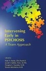Kate Hardy, Kate (EDT)/ Ballon Hardy, Kate V. Hardy, Steven Adelsheim, Jacob S. Ballon, Kate V. Hardy... - Early Intervention in Psychosis