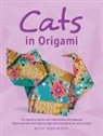 Nick Robinson - Cats in Origami