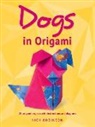 Nick Robinson - Dogs in Origami