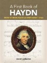 David Dutkanicz - A First Book of Haydn