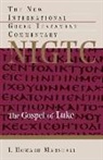 I HOWARD MARSHALL, I. Howard Marshall, Marshall I Howard - The Gospel of Luke