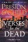 Lincoln Child, Child Lincoln, Douglas Preston, Douglas/ Child Preston, Preston Douglas - Verses for the Dead