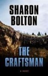 Sharon Bolton - The Craftsman