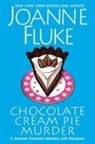 Joanne Fluke - Chocolate Cream Pie Murder