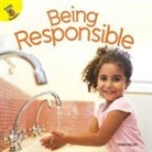 Fields, Terri Fields - Being Responsible