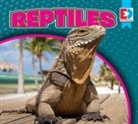 Maria Koran, Weigl - Reptiles
