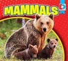 Maria Koran, Weigl - Mammals