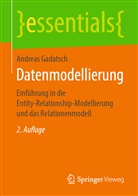 Andreas Gadatsch - Datenmodellierung