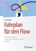 Lilo Endriss - Fahrplan für den Flow