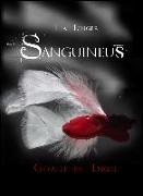 Ina Linger, In Linger, Ina Linger - Sanguineus - Gefallener Engel