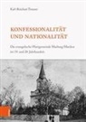Karl-Reinhart Trauner - Konfessionalität und Nationalität