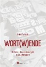 Rainer Patzlaff - WORT(W)ENDE