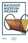Ut Ackermann, Ulrik Bestgen, Anke et al Blümm, Ute Ackermann, Ulrik Bestgen, Ulrike Bestgen... - Bauhaus Museum Weimar