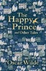 Oscar Wilde - The Happy Prince and Other Tales