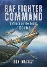 Mike Bailey, Ron MacKay - RAF Fighter Command